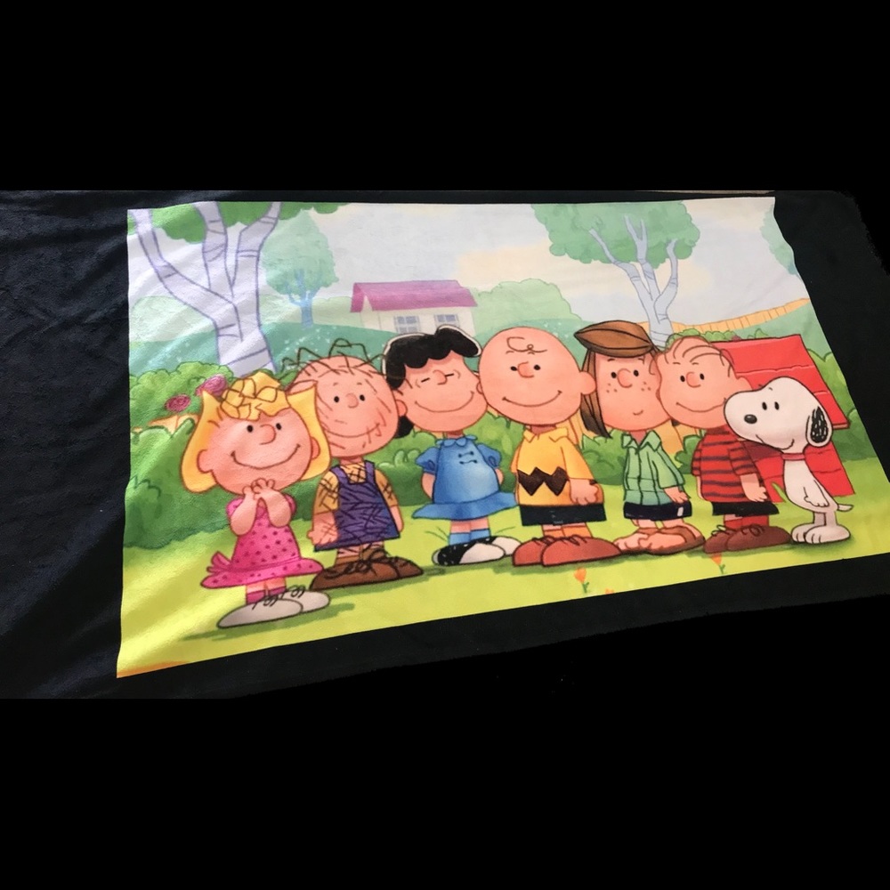 Peanuts - Picture 3 of 3
